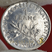 1_francs_1996_revers