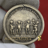 allemagne_medaille_200_anniversaire_reforme_luther_revers