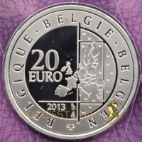 belgique_coffret_20_euros_2013_revers