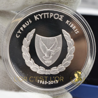 chypre_5_euros_proof_argent_2013_revers
