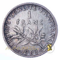 iii_republique_1_franc_semeuse_1903_revers