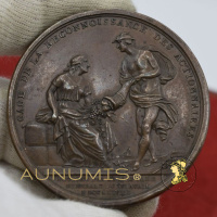 louis_xvi_medaille_escompte_duvivier_1778_revers