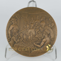 medaille_dejeuner_des_canotiers_renoir_bronze_avers