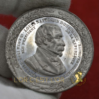 medaille_election_louis_napoleon_avers