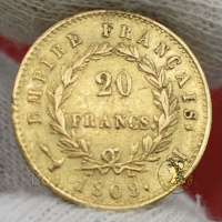 napoleon_20_francs_1809_m_toulouse_revers