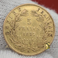 napoleon_iii_5_francs_or_1857_a_revers