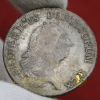prusse_frederic_ii_1_reichsthaler_ou_thaler_1765_a_avers
