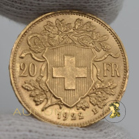suisse_20_francs_1922_revers