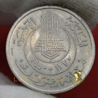 tunisie_100_francs_essai_1950_avers